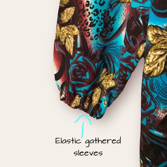 LEISURE HOUSE DRESS - Picture 8 of 16